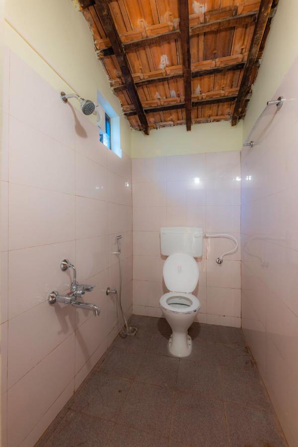 Hostel Famstel Gokarna - *