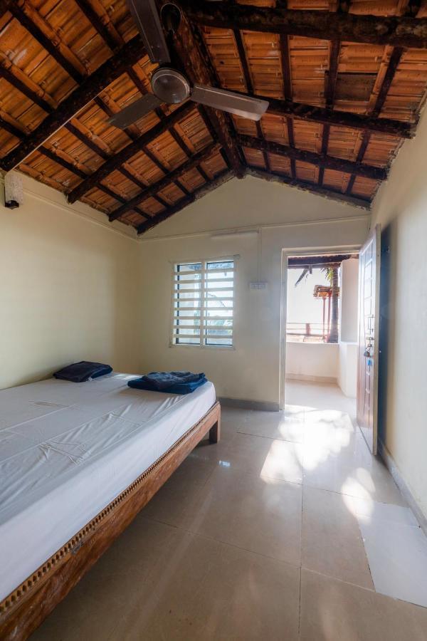 Famstel Gokarna - * Gokarna (Karnataka)