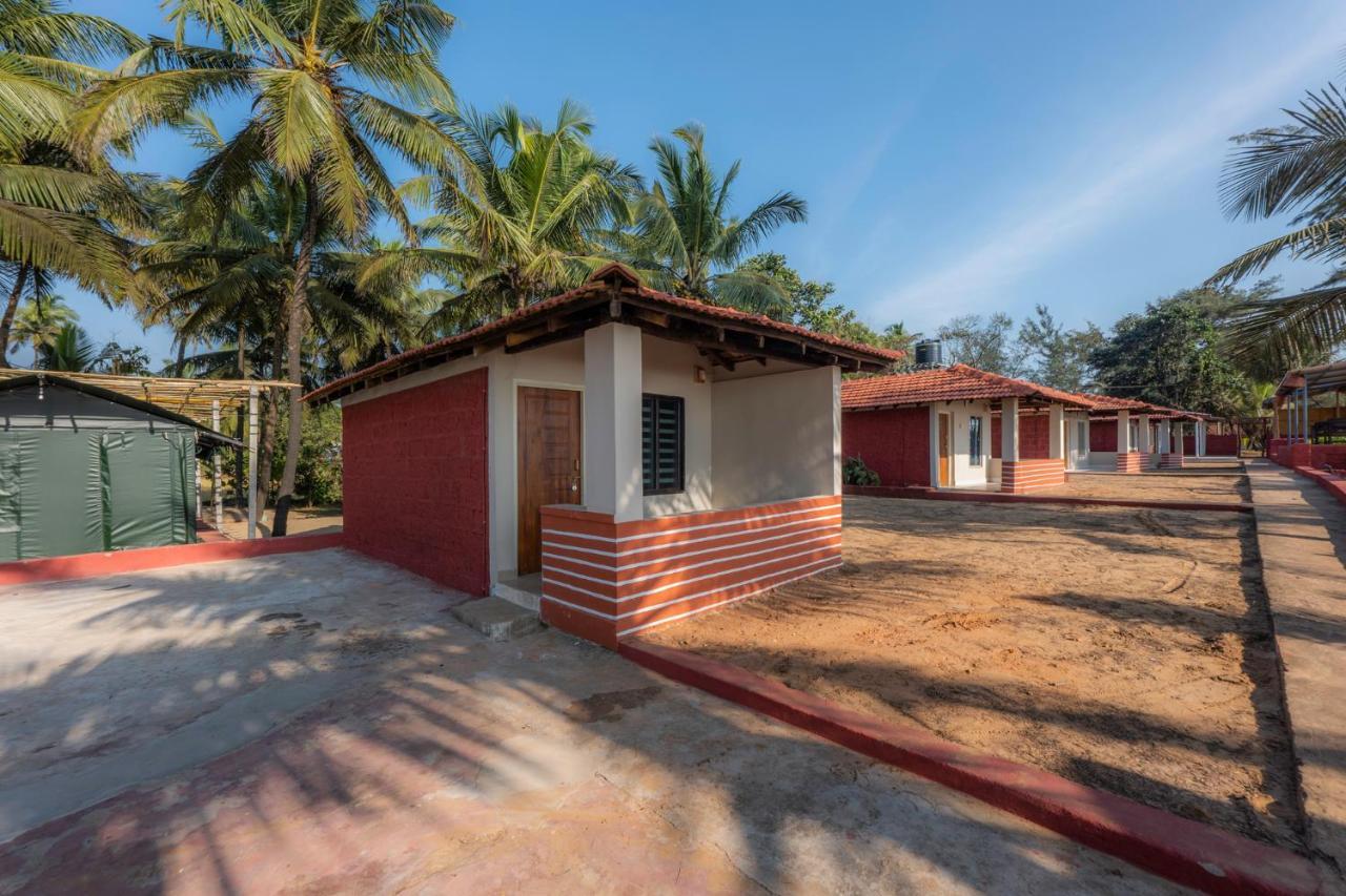 Hostel Famstel Gokarna -