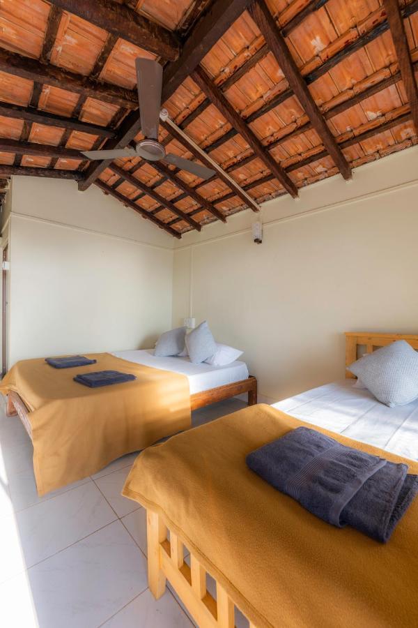 Hostel Famstel Gokarna - *