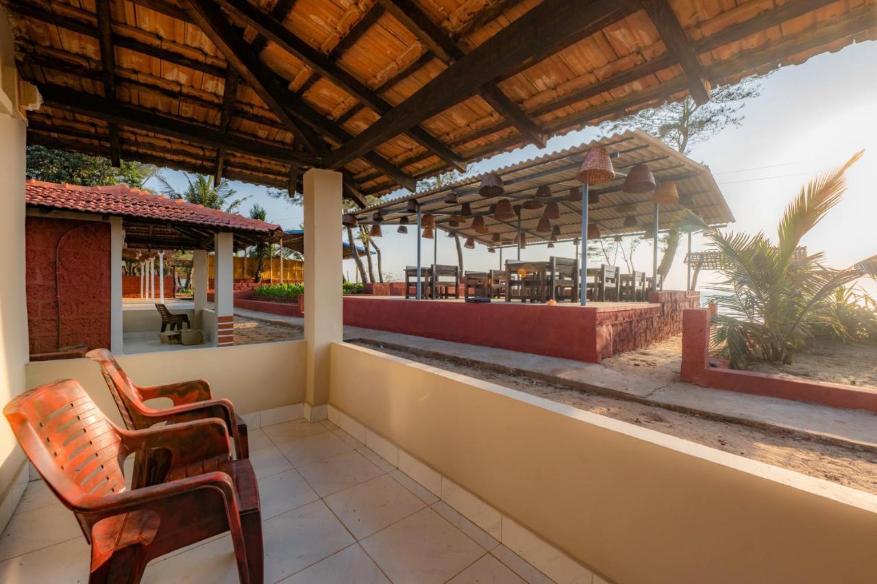 Famstel Gokarna - Hostel *