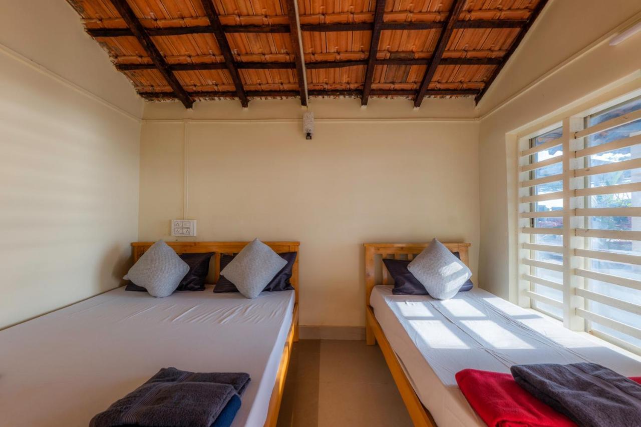 Famstel Gokarna - Gokarna (Karnataka)