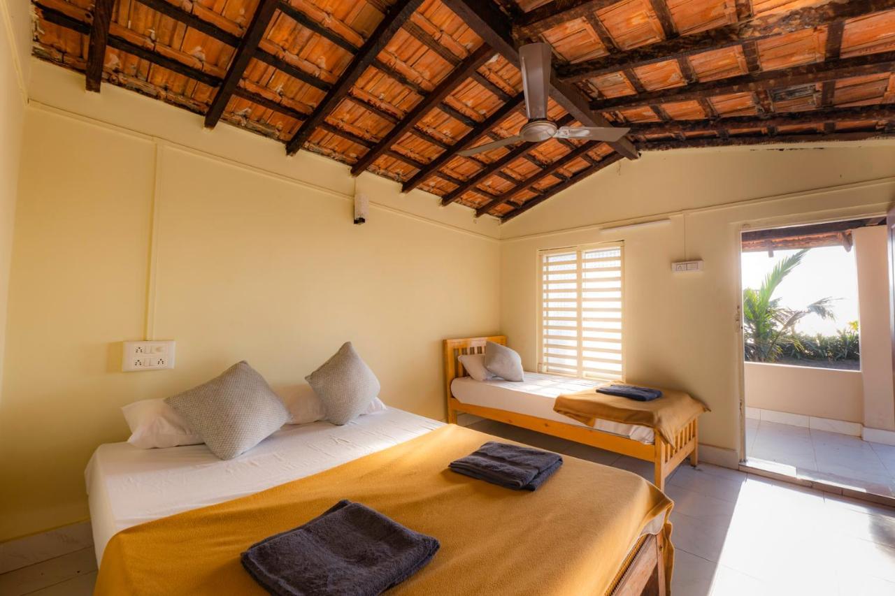 Famstel Gokarna - *