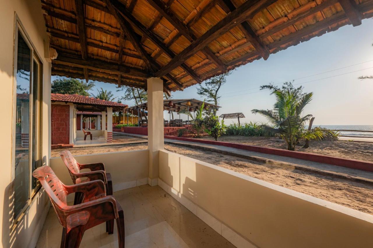 Famstel Gokarna - Hostel
