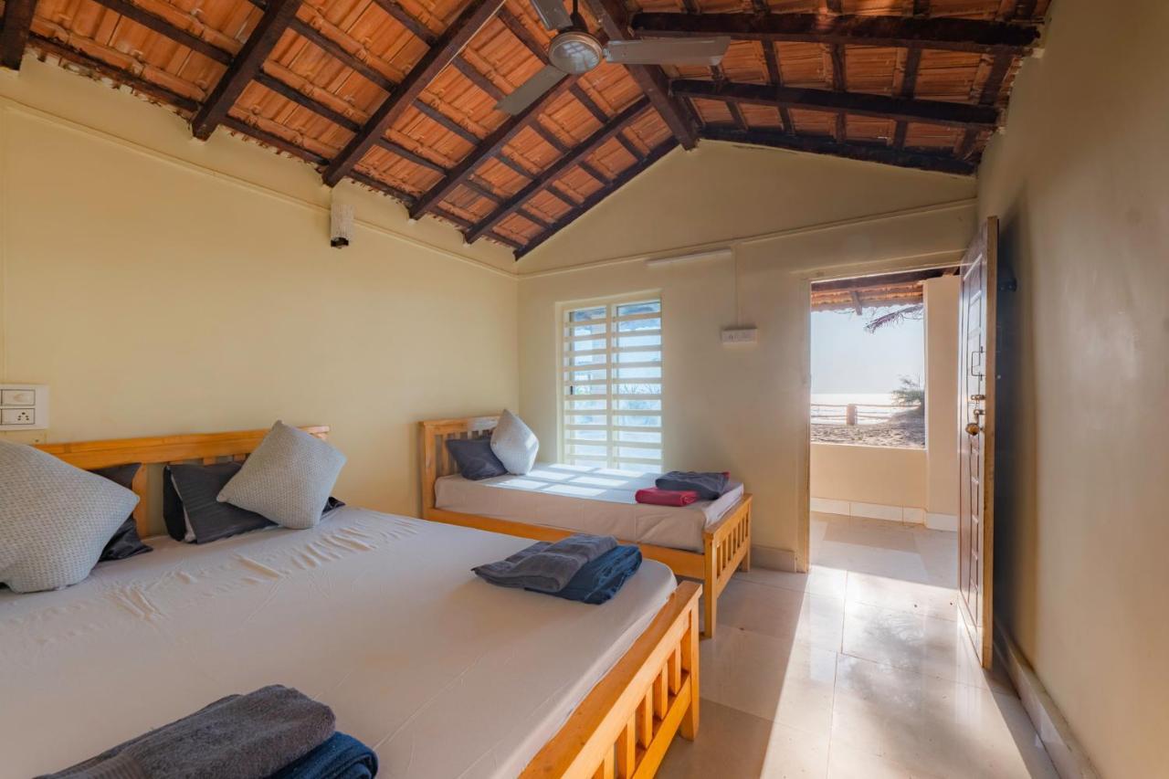 Famstel Gokarna - * Gokarna (Karnataka)