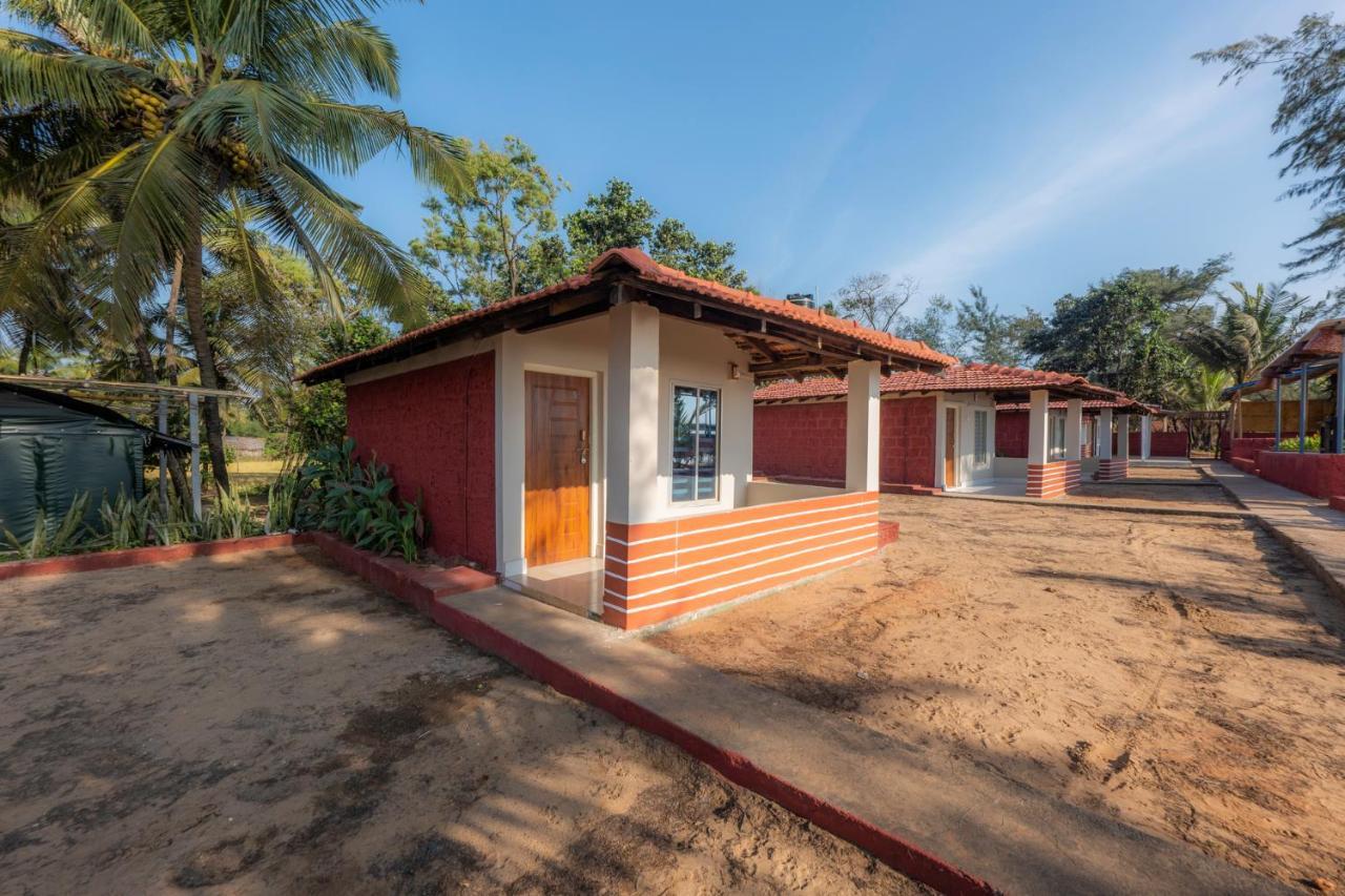 Famstel Gokarna - Hostel *