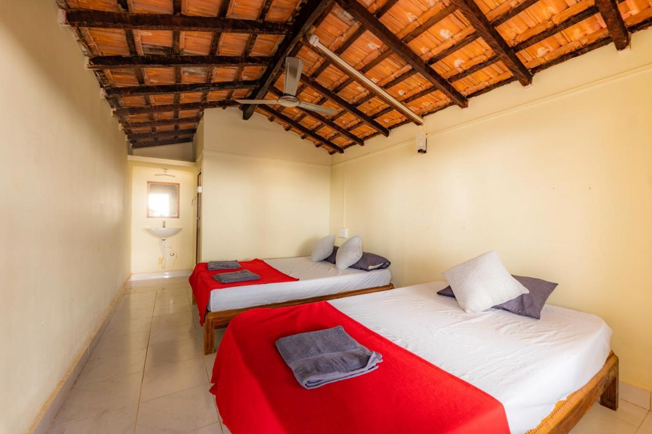 Famstel Gokarna - Hostel