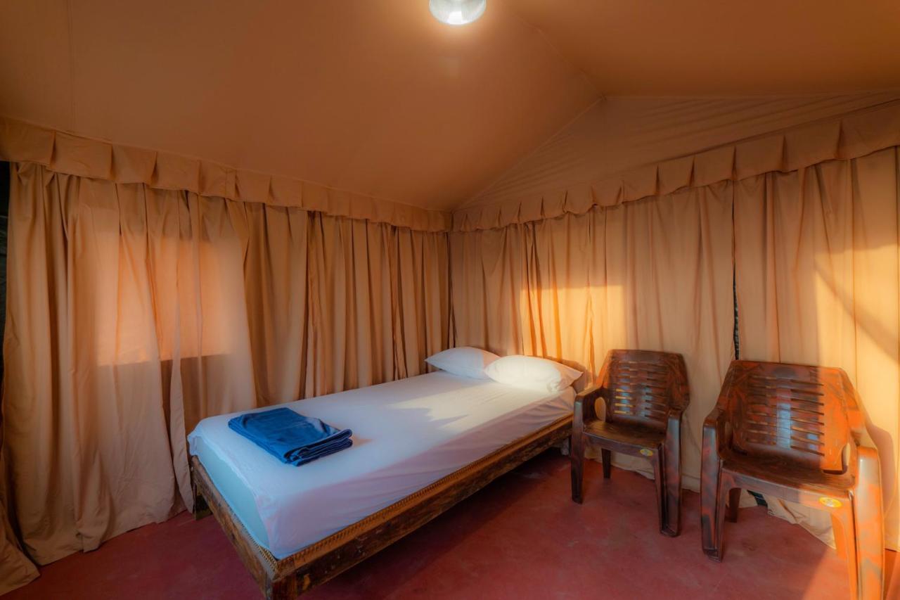 Famstel Gokarna - * Gokarna (Karnataka)