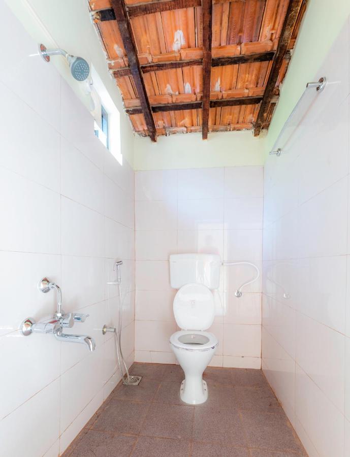 Hostel Famstel Gokarna - *