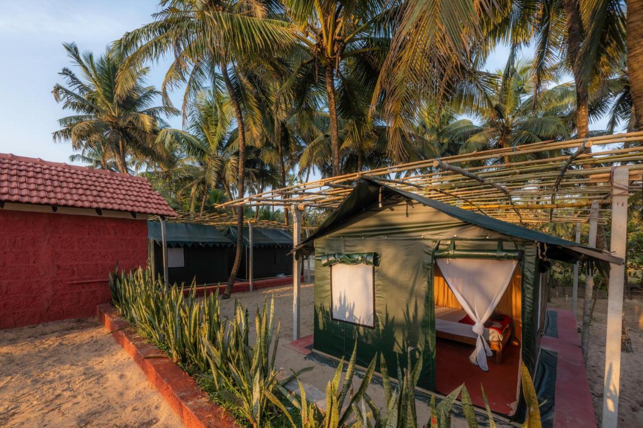Famstel Gokarna - Hostel