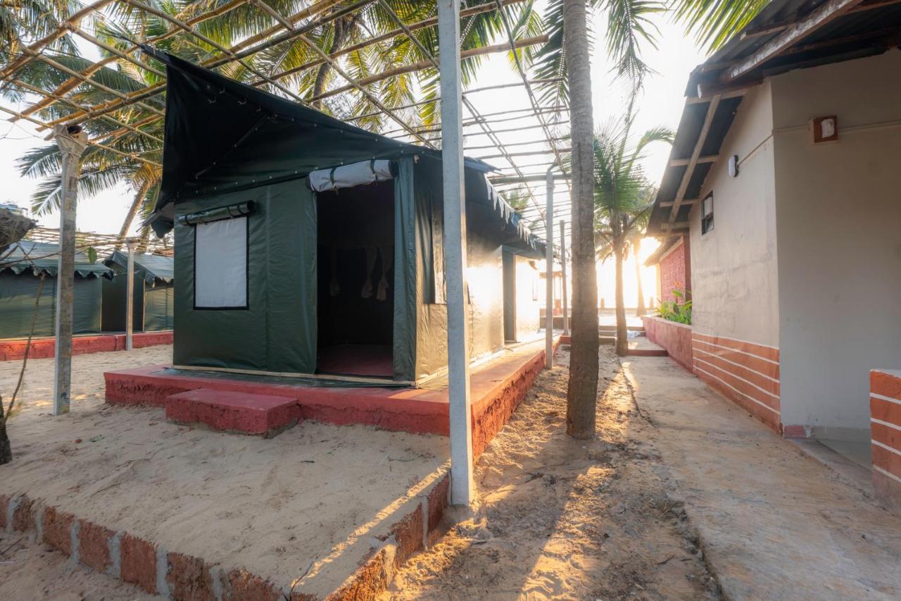 Famstel Gokarna - Hostel Gokarna (Karnataka)