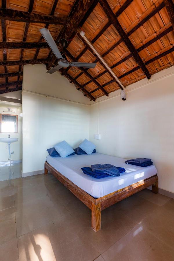 Famstel Gokarna - Hostel *