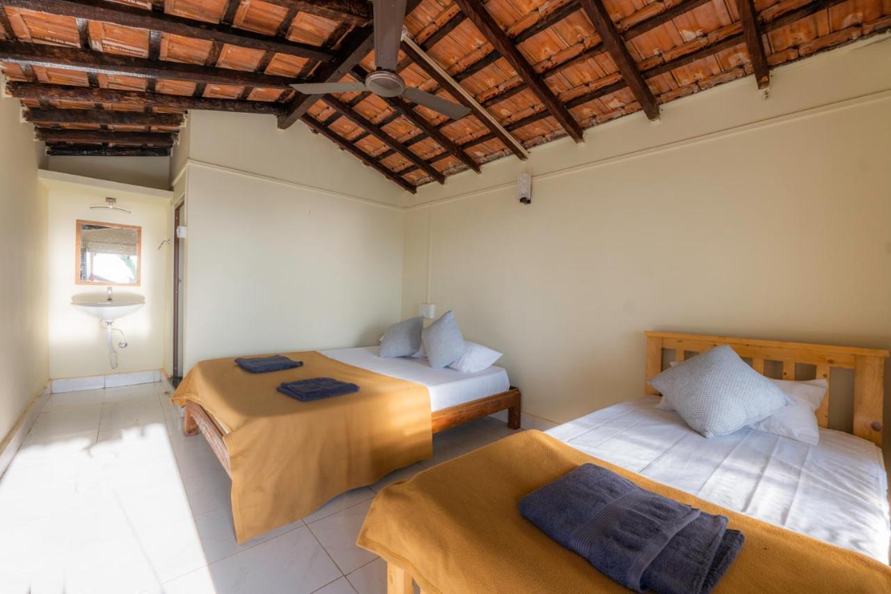 Famstel Gokarna - Hostel Gokarna (Karnataka)