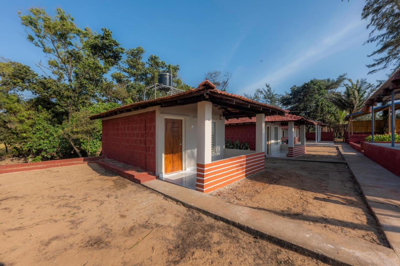 Famstel Gokarna - Hostel *
