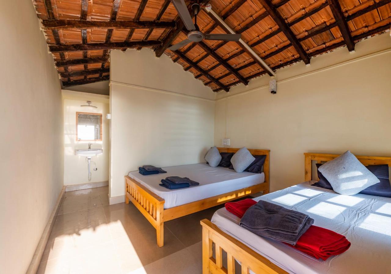 Hostel Famstel Gokarna - Gokarna (Karnataka)