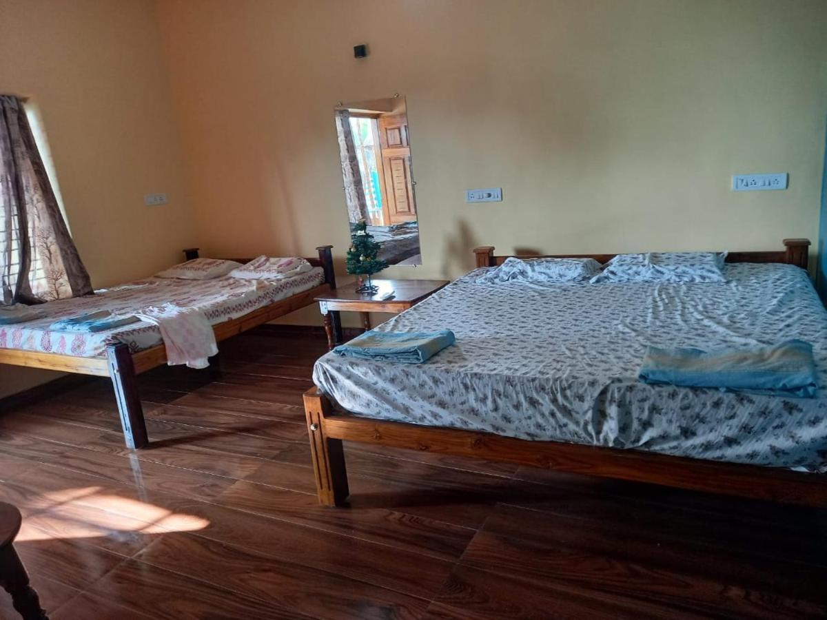 Homestay Gokarna Homestays