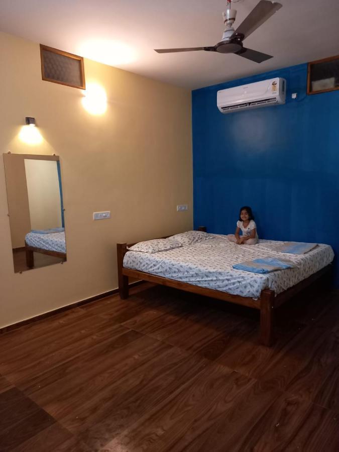 Gokarna Homestays *
