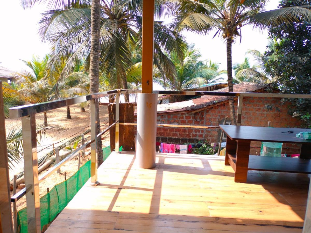 Homestay Gokarna Homestays
