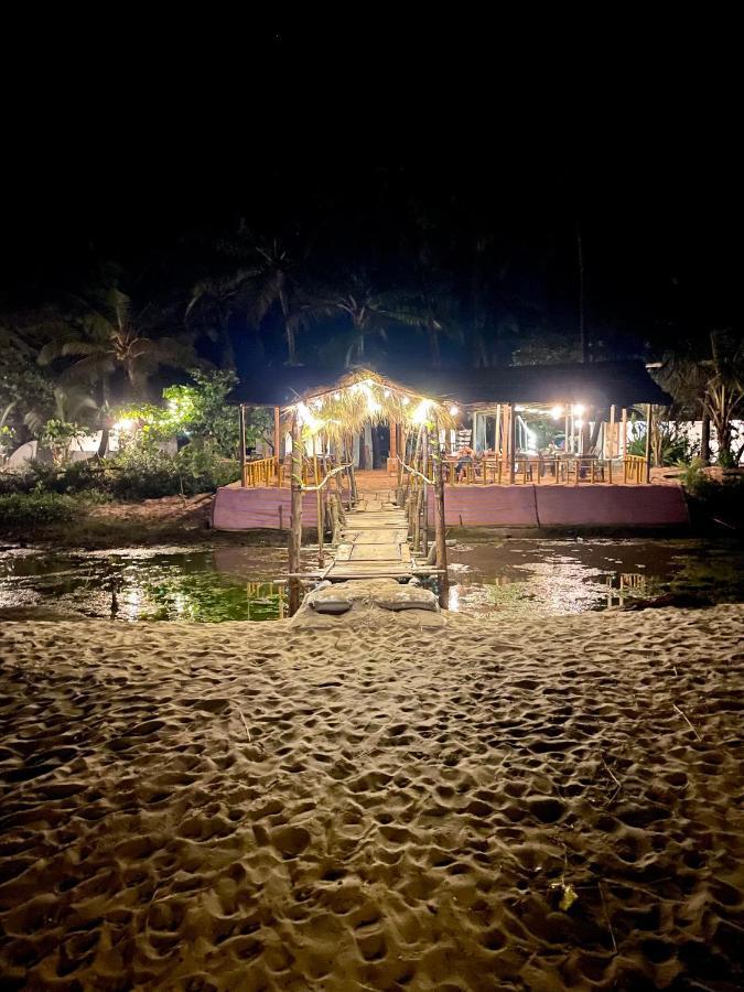 Absolute Paradise Gokarna *