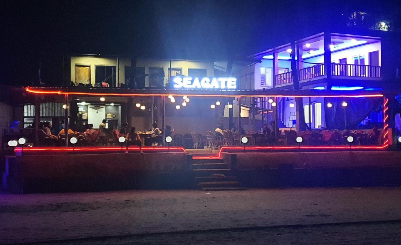 Seagate Hotel Gokarna (Karnataka)