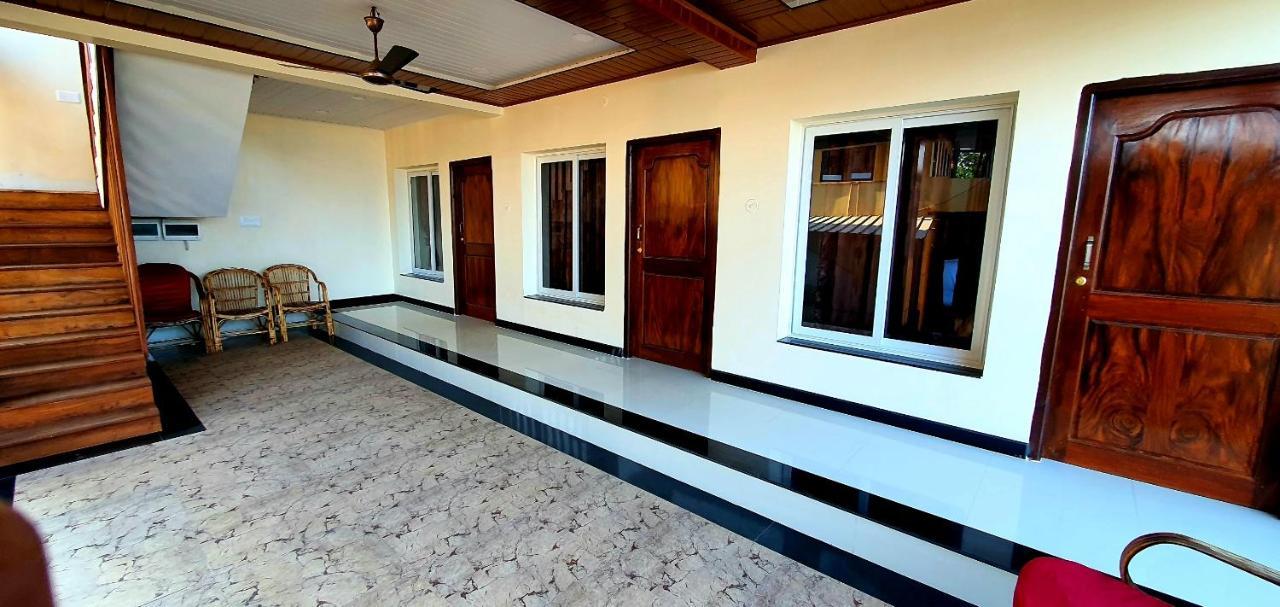 Seagate * Gokarna (Karnataka)