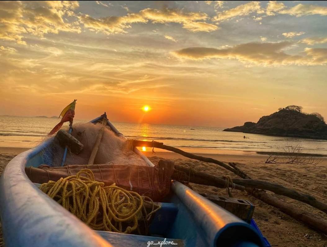 Gokarna Homestays *