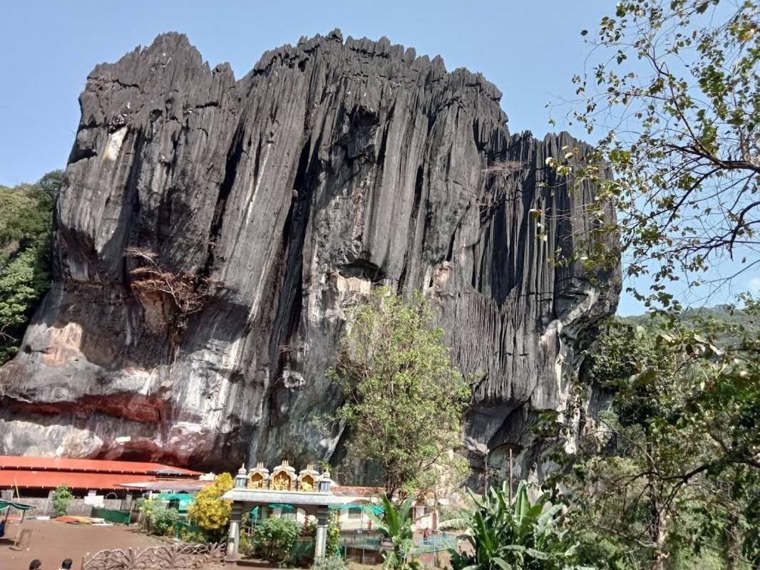Homestay Gokarna Homestays