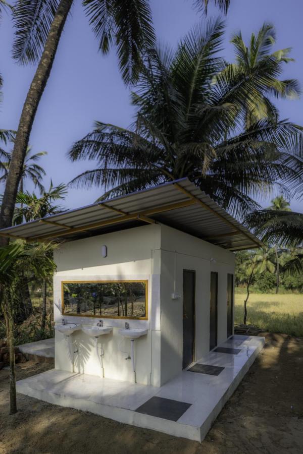 Famstel Gokarna - * Gokarna (Karnataka)