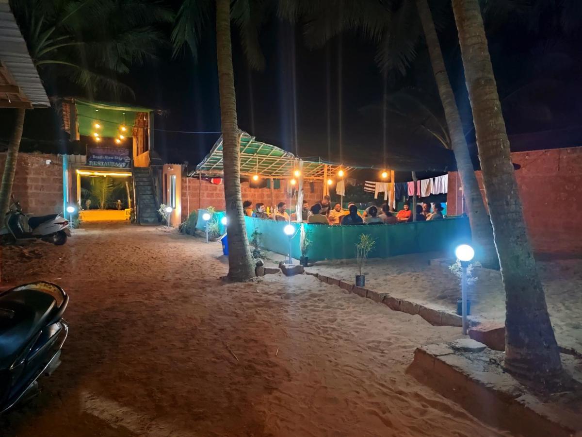 Dubbanashasi Homestay Gokarna (Karnataka)