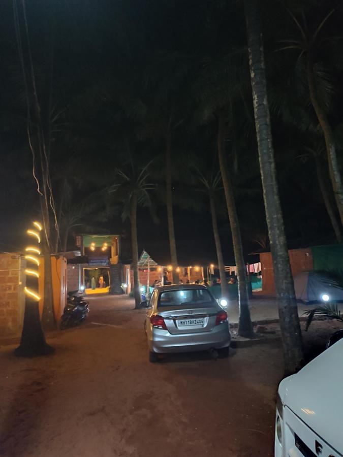 Homestay Dubbanashasi
