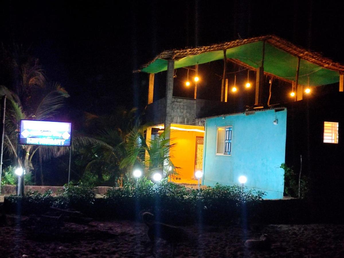 Homestay Dubbanashasi