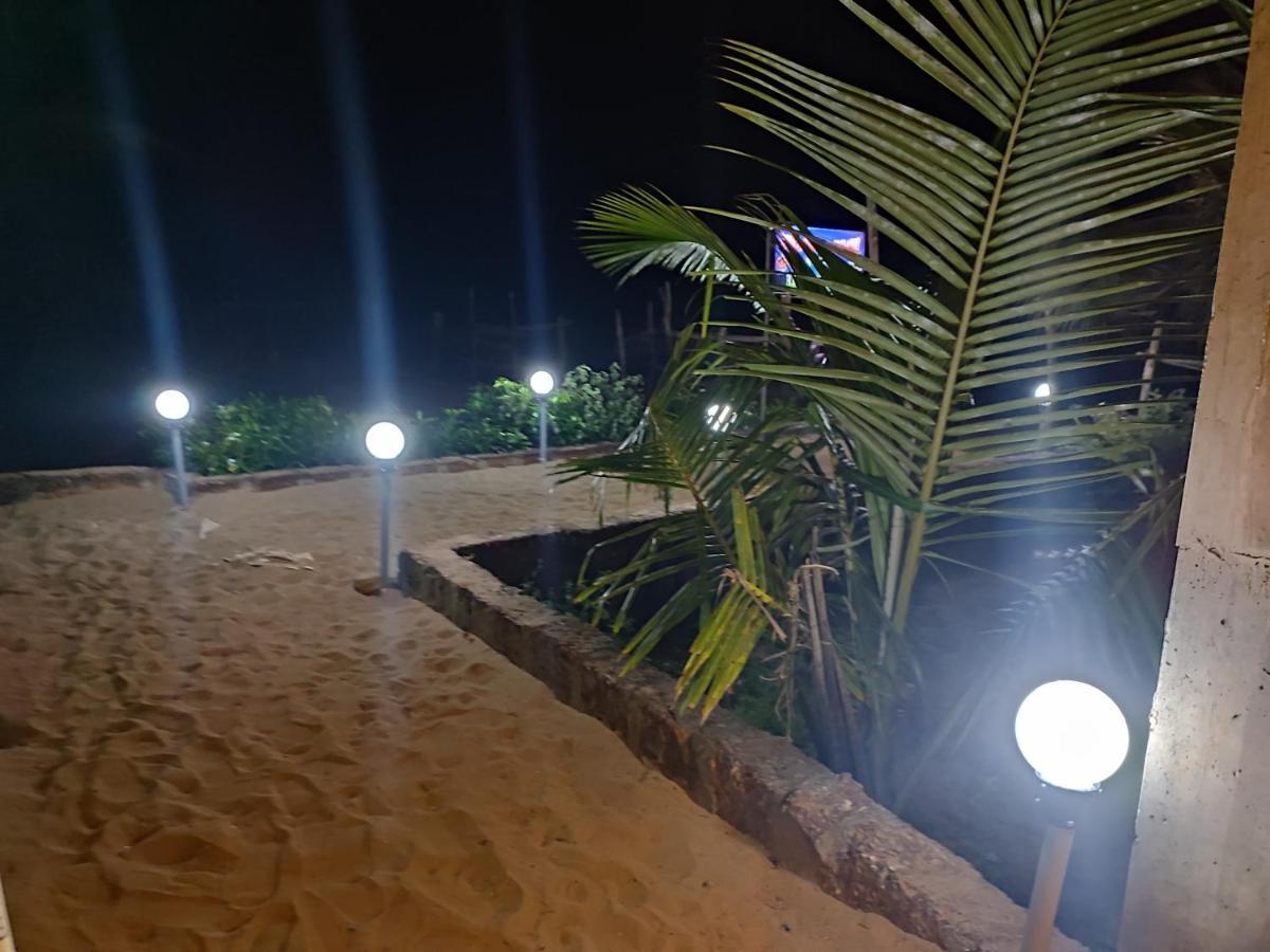 Dubbanashasi Homestay Gokarna (Karnataka)