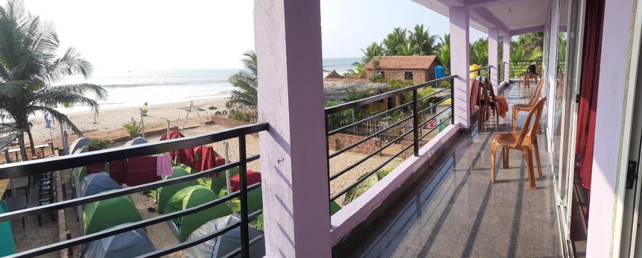 Gokarna Govekar Beach Gokarna (Karnataka)