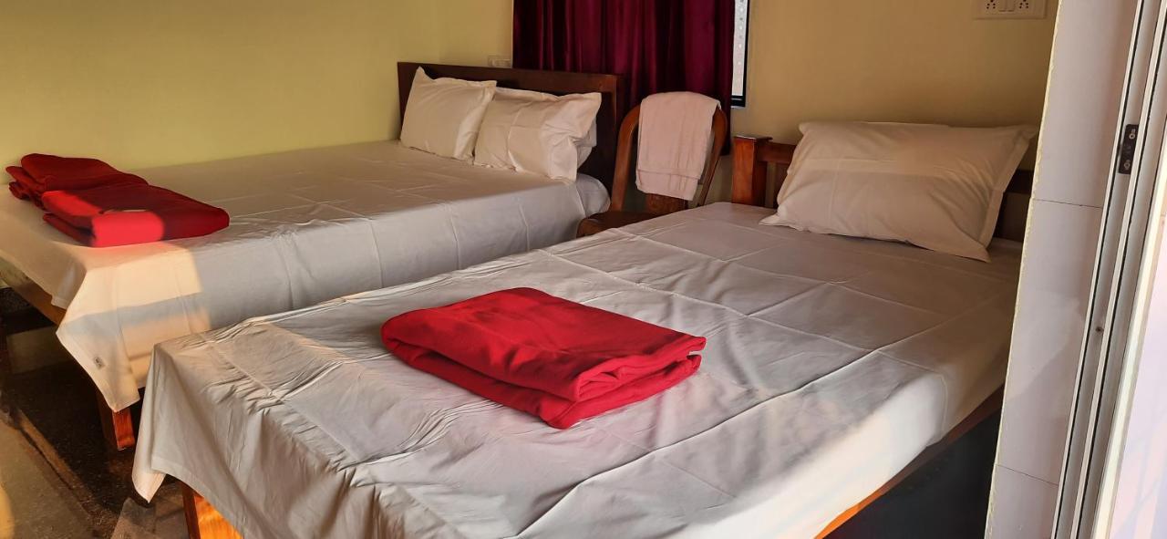 Homestay Gokarna Govekar Beach Gokarna (Karnataka)