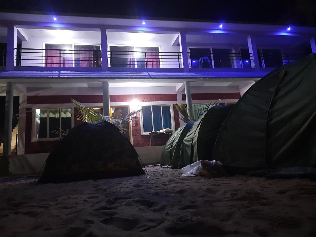 Gokarna Govekar Beach Homestay *