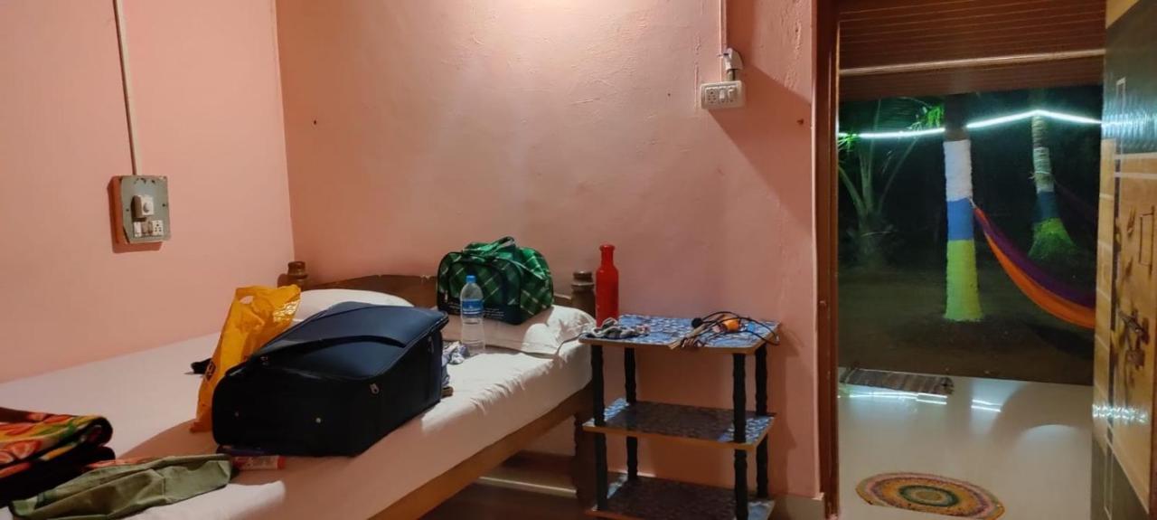 Homestay Gokarna Ocean Tree *