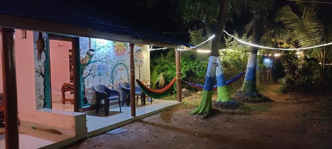 Homestay Gokarna Ocean Tree *