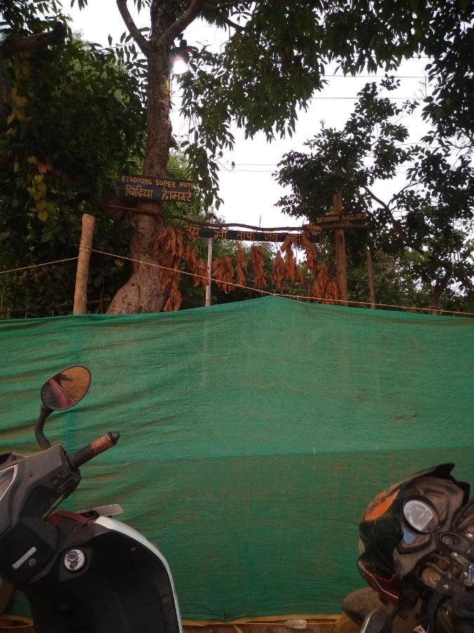 Bindhya Huts * Gokarna (Karnataka)
