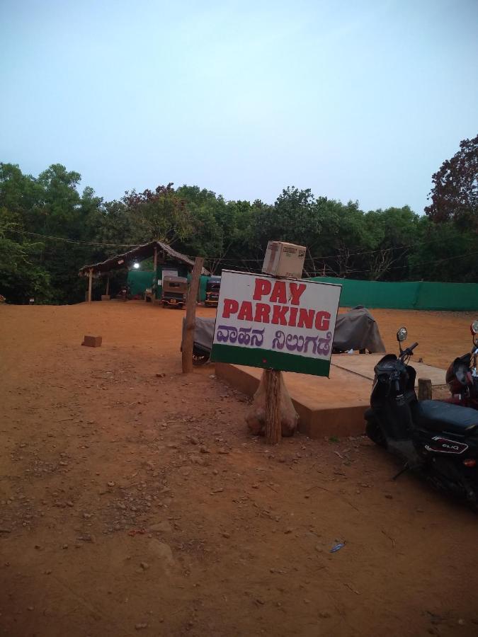 Bindhya Huts