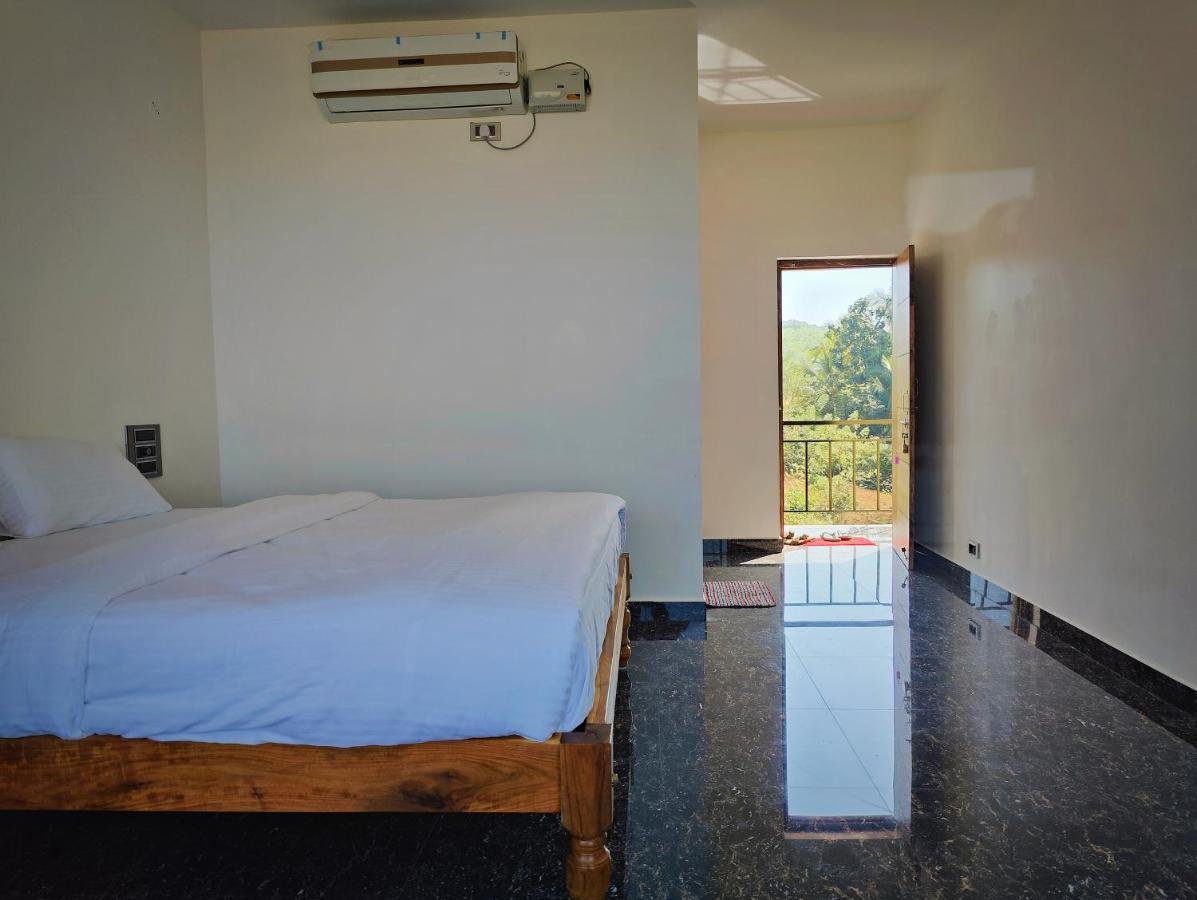Hostelife Gokarna * Gokarna (Karnataka)