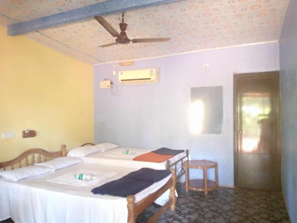 Homestay Rv Gokarna (Karnataka)