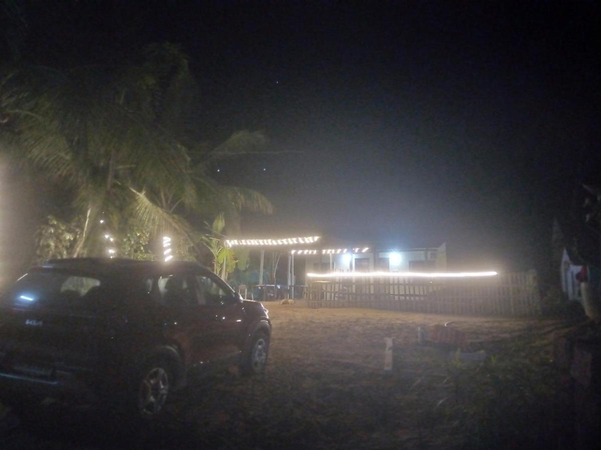 Rv Homestay