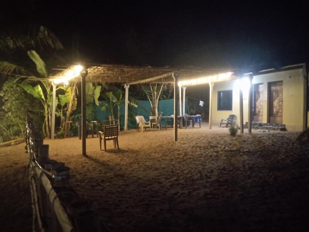 Homestay Rv Gokarna (Karnataka)