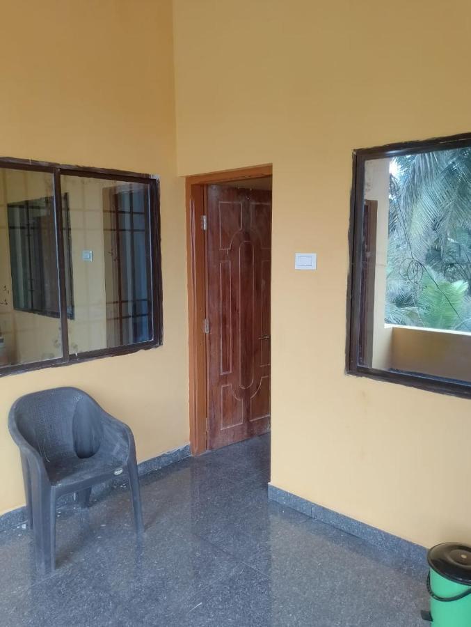 Ruvee Guest house
