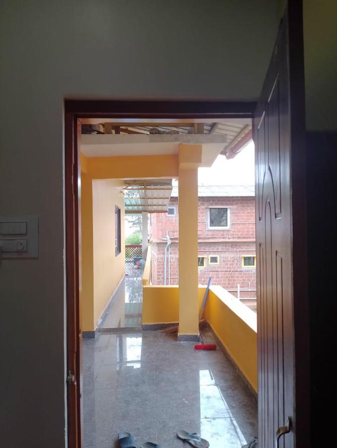 Ruvee Guest house