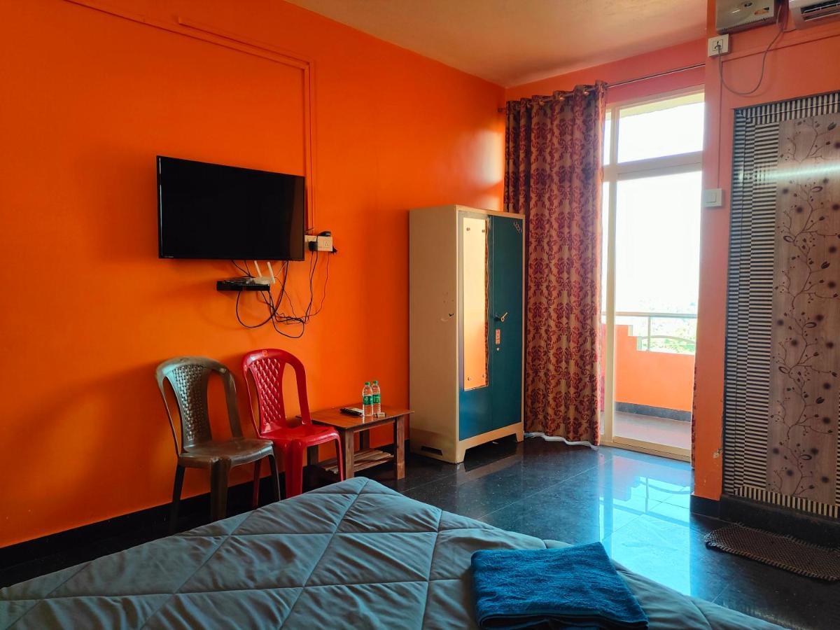 Shanti Krishna Residency 3* Gokarna (Karnataka)