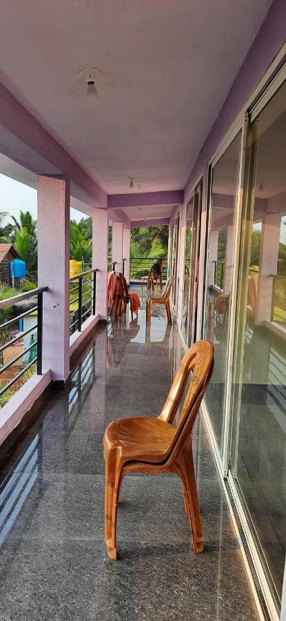 Homestay Gokarna Govekar Beach *