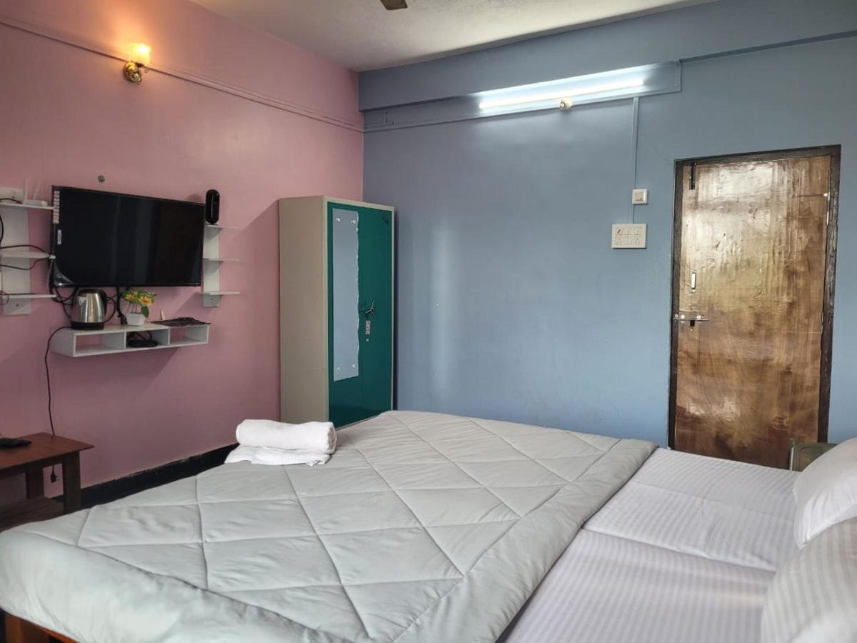 Shanti Krishna Residency Hotel 3*