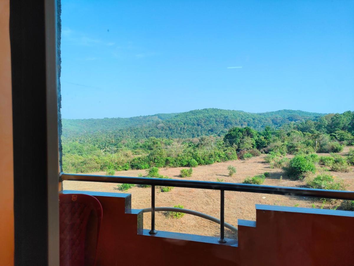 Hotel Shanti Krishna Residency