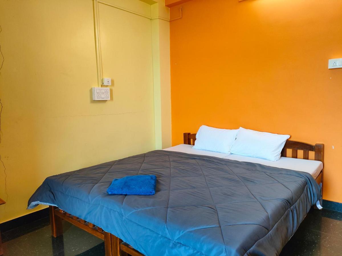 Shanti Krishna Residency